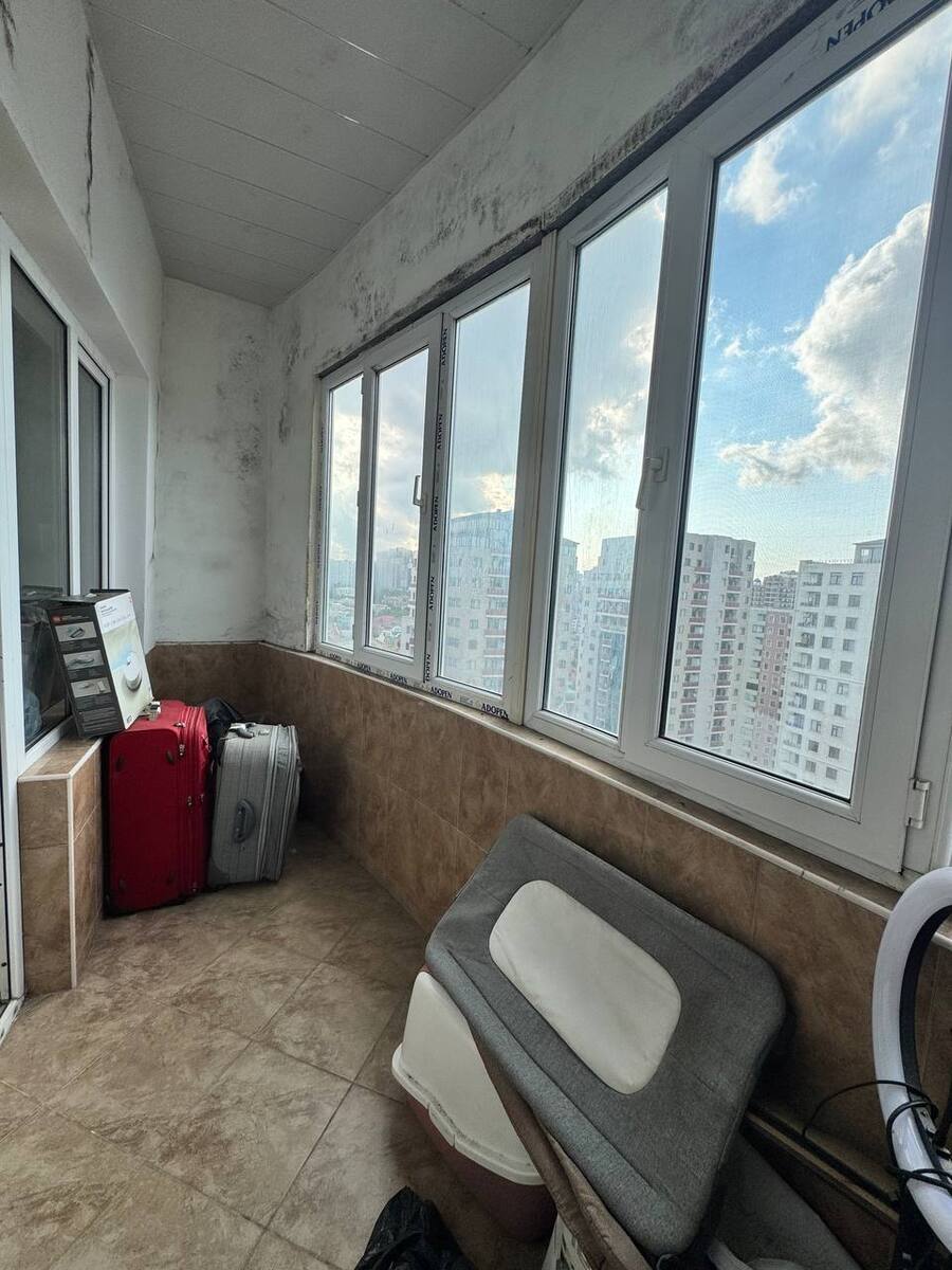 Satılır 2 otaqlı yeni tikili 70 m² — Mənzil, Bakı (5)