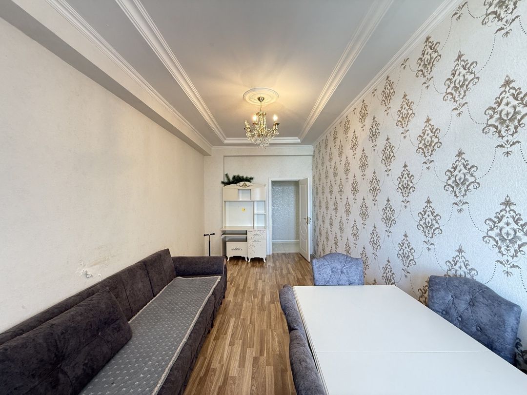 Satılır 2 otaqlı yeni tikili 87 m² — Mənzil, Bakı (3)