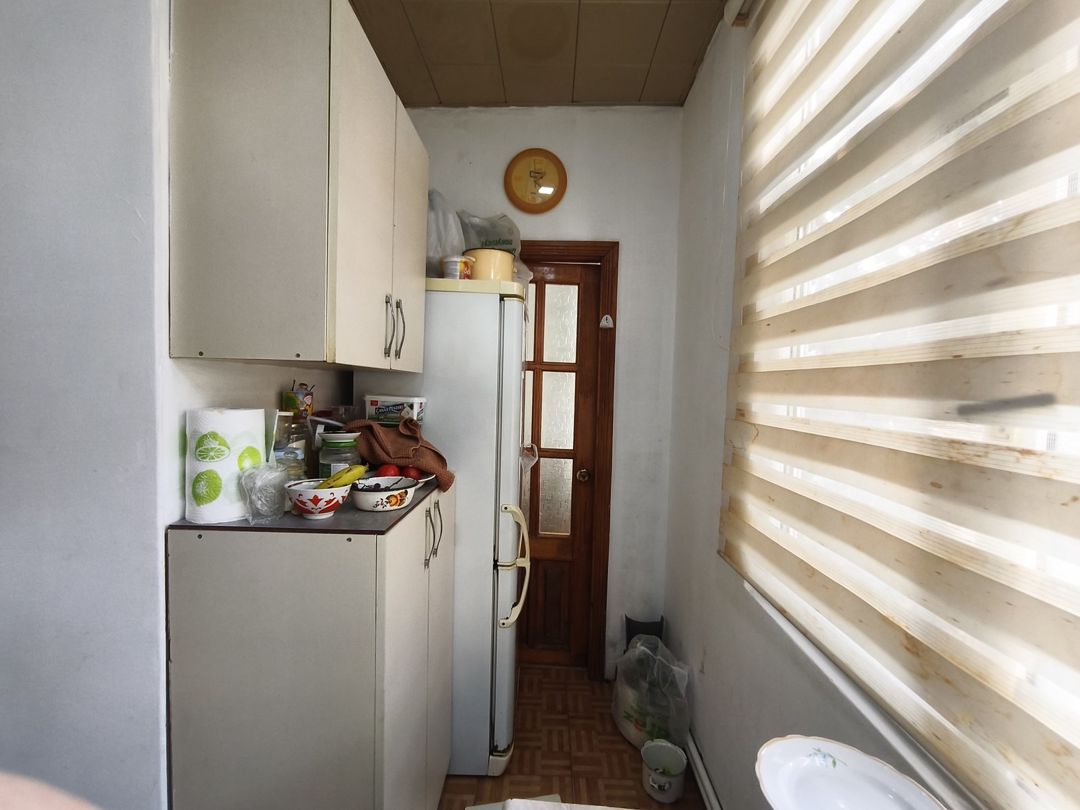 Satılır 2 otaqlı köhnə tikili 65 m² — Mənzil, Bakı (10)