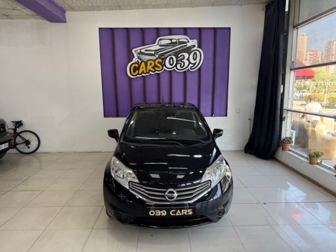 Nissan Note, 1.2 L, 2016 il, 66 000 km — Sumqayıt