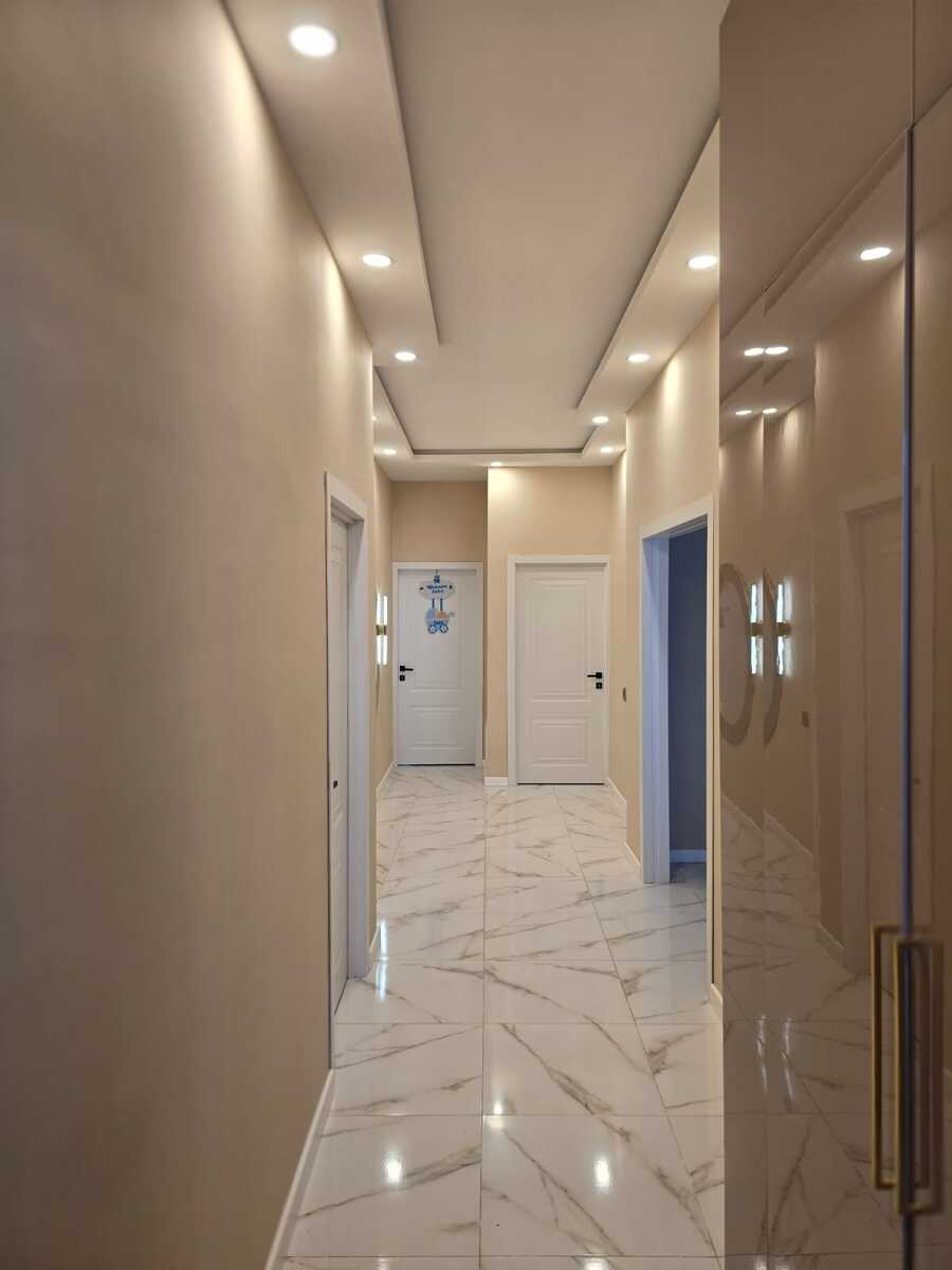 Satılır 4 otaqlı həyət evi/bağ evi 130 m² — Ev, villa, Bakı (12)