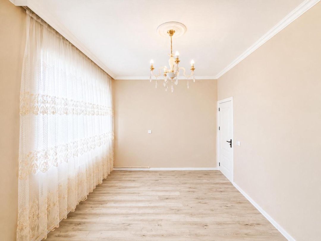 Satılır 2 otaqlı köhnə tikili 65 m² — Mənzil, Bakı (7)
