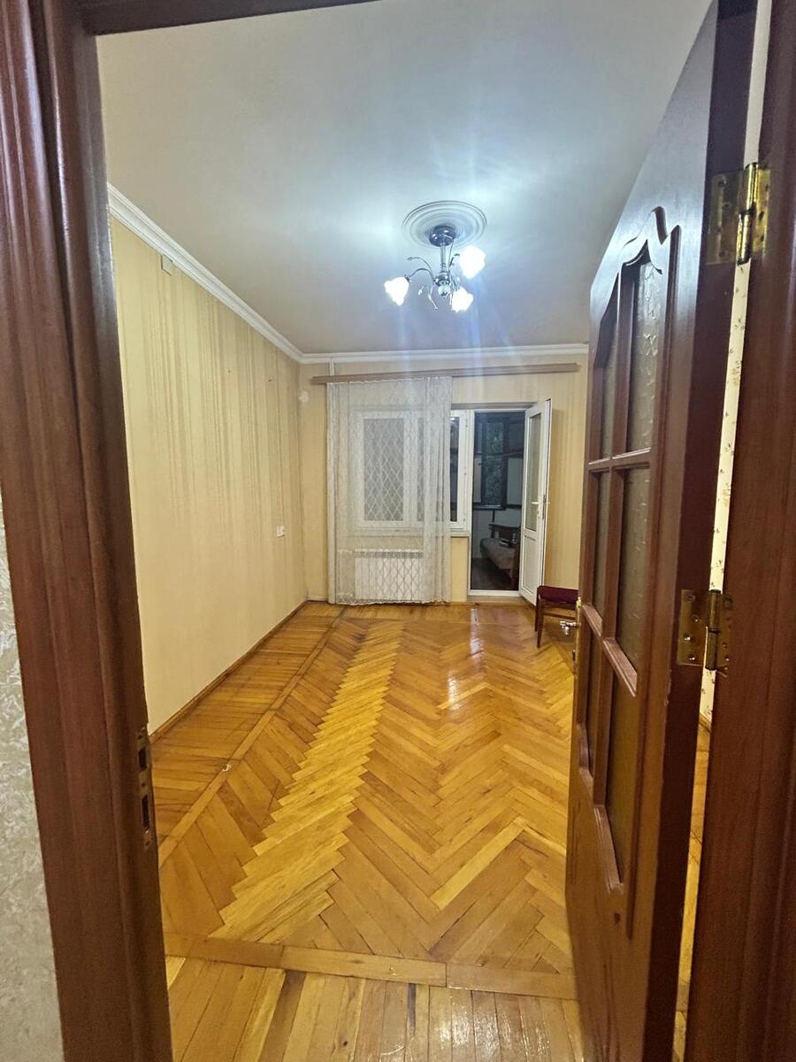 İcarəyə verilir 2 otaqlı köhnə tikili 70 m² — Mənzil, Bakı (7)
