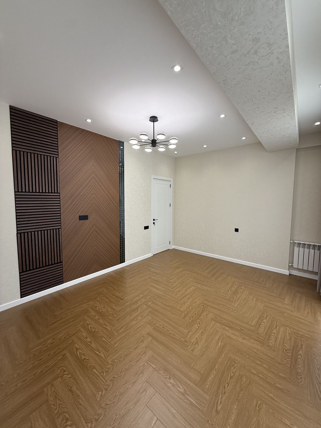 Satılır 2 otaqlı yeni tikili 65 m² — Mənzil, Bakı (9)