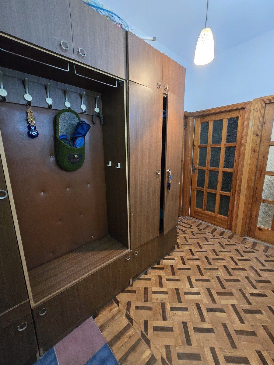 İcarəyə verilir 3 otaqlı köhnə tikili 75 m² — Mənzil, Bakı (6)