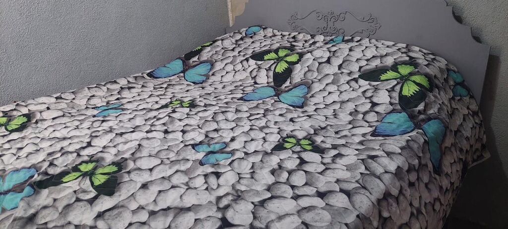 Menzil iceri şeherde yerlesir hal hazirda 2 oglan qalir evde, yalniz 1 — Mebel, Bakı (6)