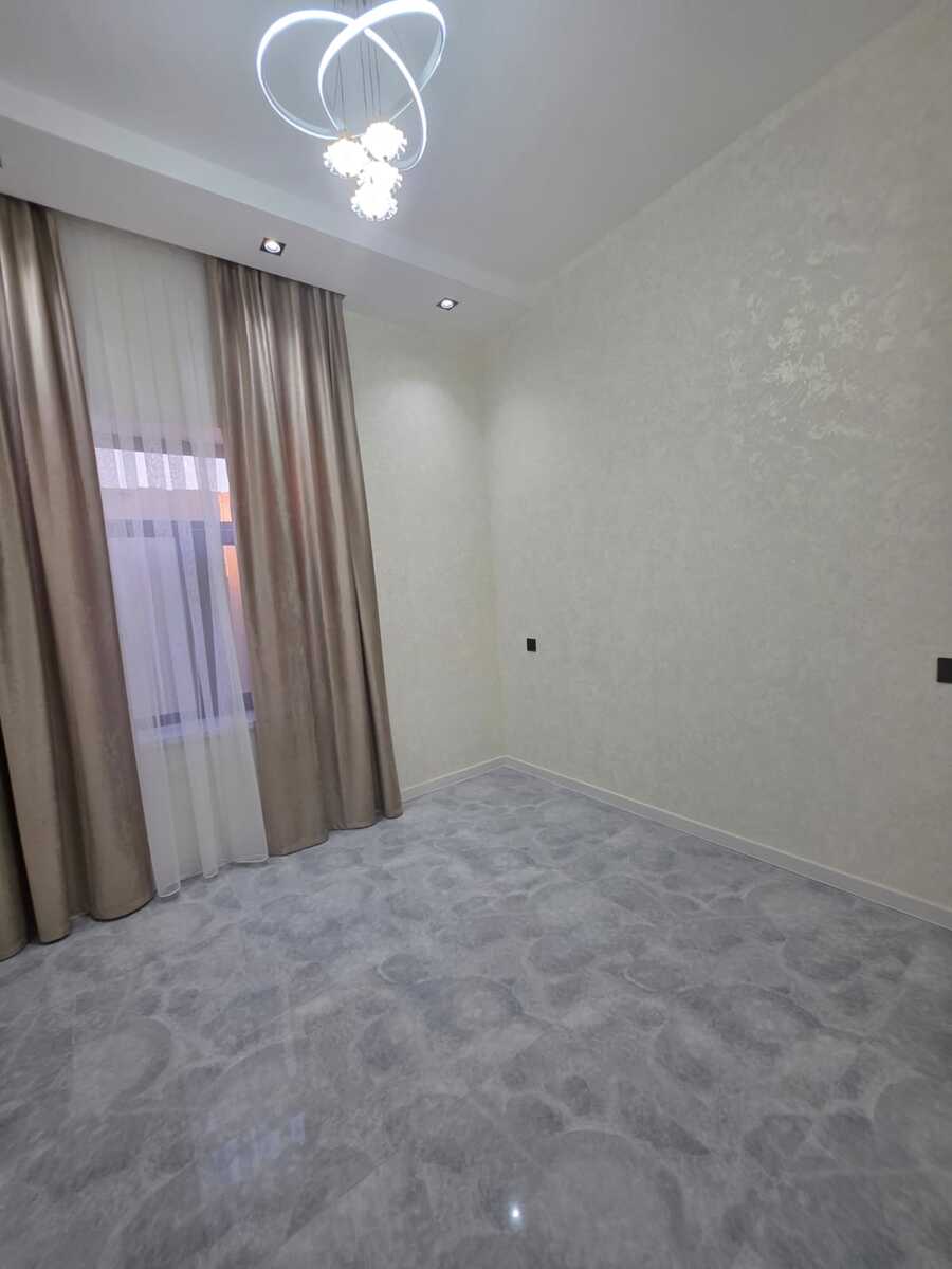 Satılır 4 otaqlı həyət evi/bağ evi 140 m² — Ev, villa, Bakı (12)