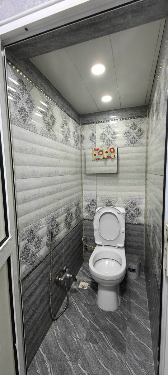 2-otaqlı mənzil kirayə verilir, Əhmədli m., 68 m² — Mənzil, Bakı (10)