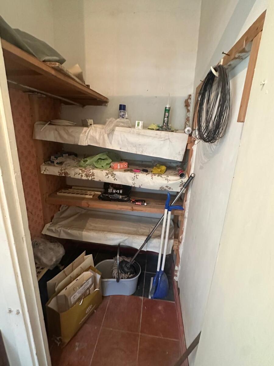 Satılır 2 otaqlı köhnə tikili 65 m² — Mənzil, Bakı (8)