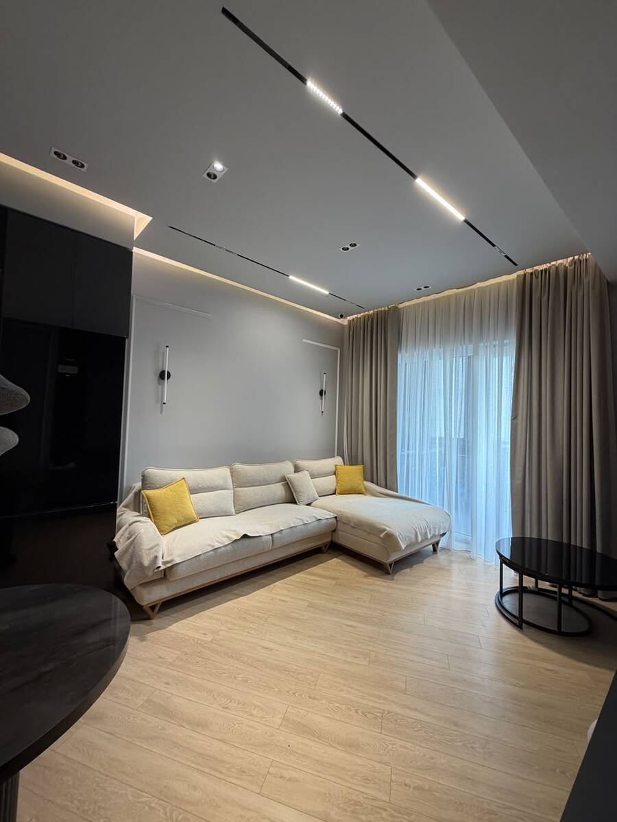 Satılır 3 otaqlı yeni tikili 113 m² — Mənzil, Bakı (7)