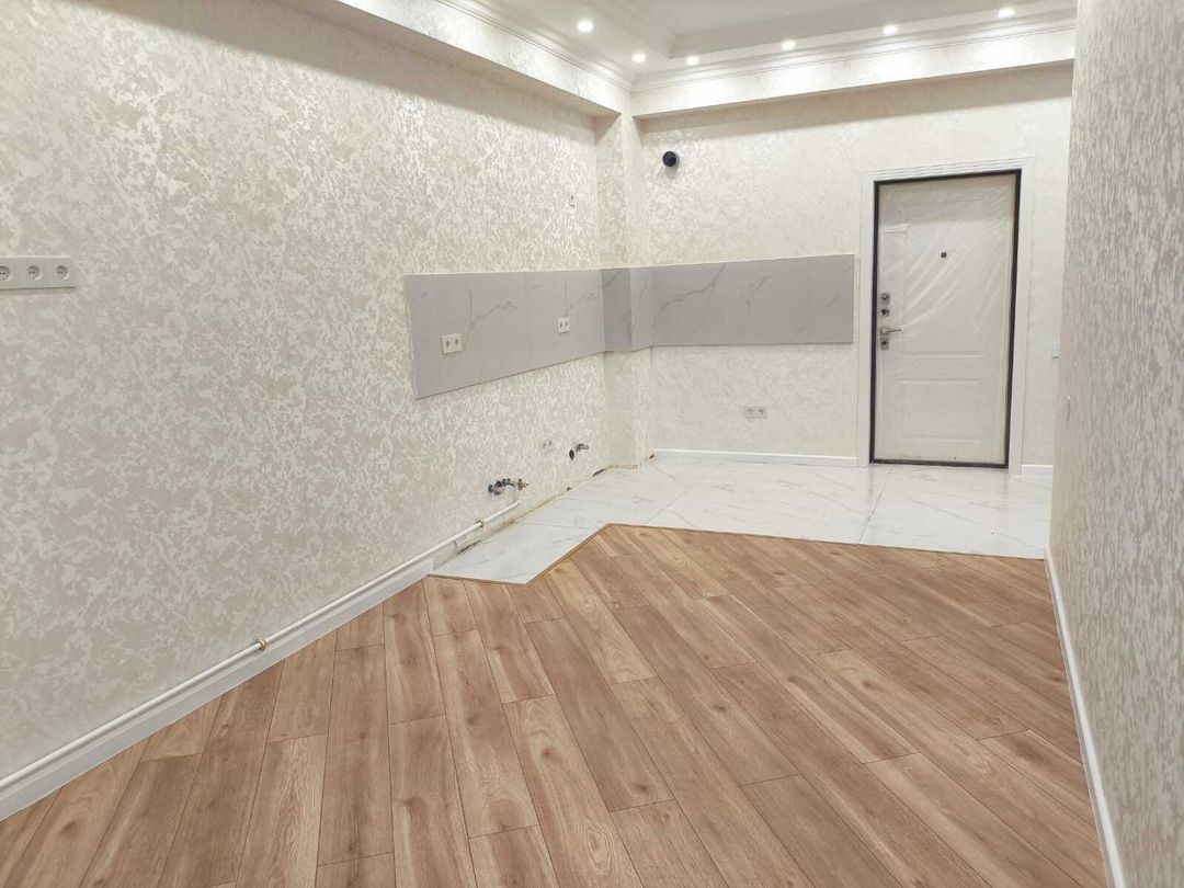 Satılır 2 otaqlı yeni tikili 48 m² — Mənzil, Bakı (4)