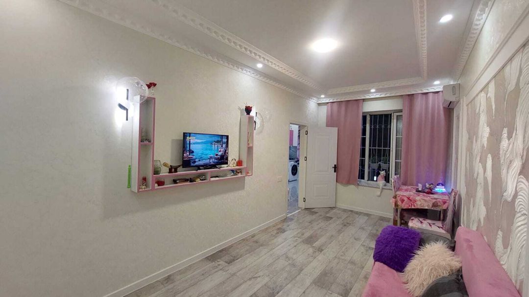 Satılır 2 otaqlı həyət evi/bağ evi 60 m² — Ev, villa, Bakı (6)