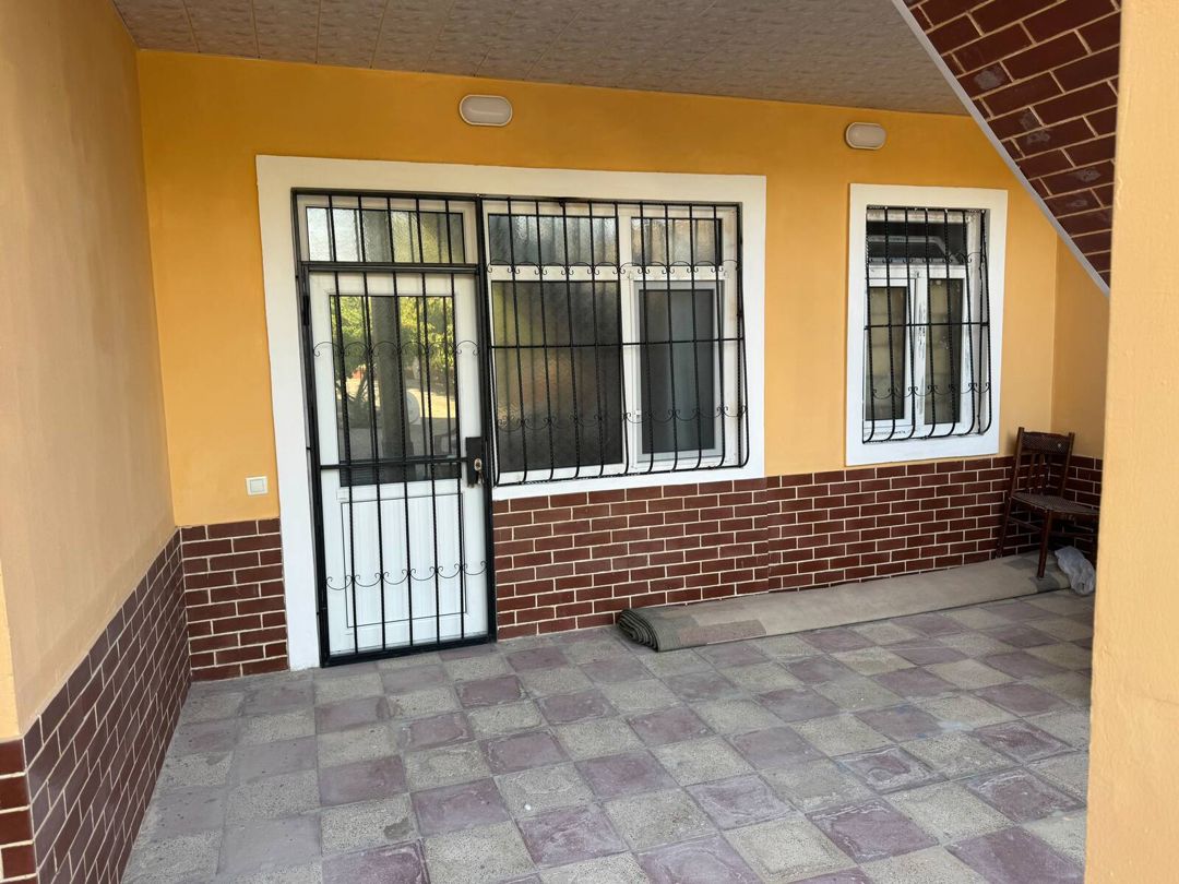 İcarəyə verilir 12 otaqlı həyət evi/bağ evi 854 m² — Ev, villa, Bakı (12)