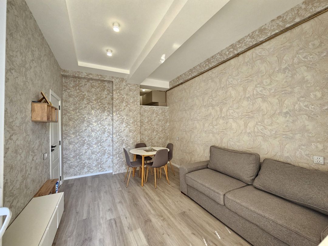 Satılır 2 otaqlı yeni tikili 50 m² — Mənzil, Xırdalan (3)