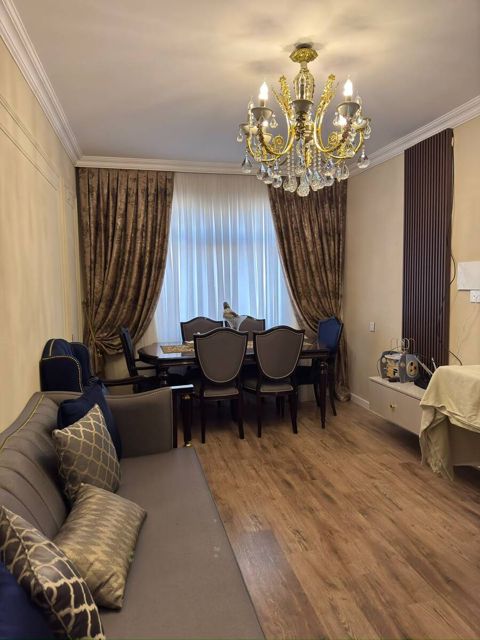 Satılır 3 otaqlı köhnə tikili 75 m² — Bakı