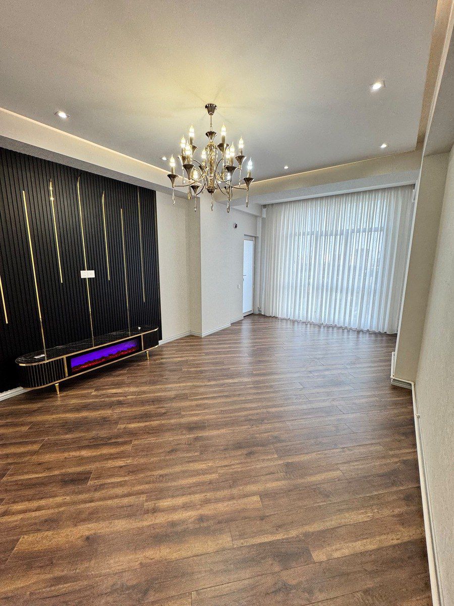 Satılır 2 otaqlı yeni tikili 70 m² — Mənzil, Bakı (2)