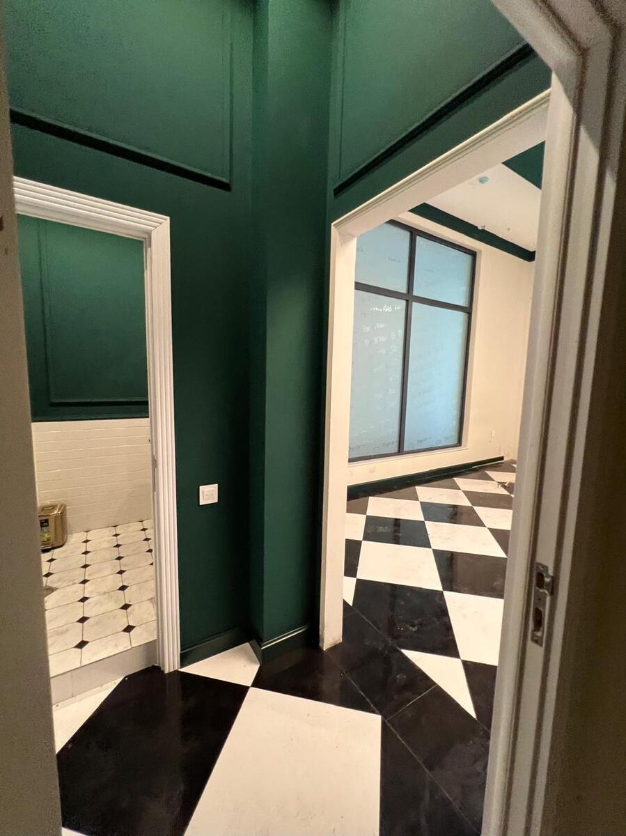 İcarəyə verilir obyekt 77 m² — Əmlak, Bakı (10)
