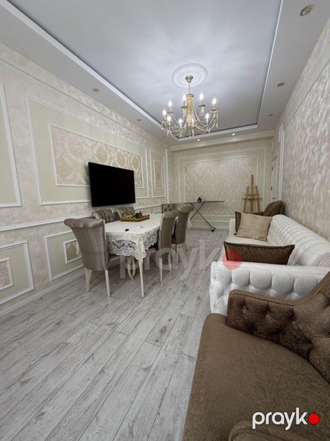 Satılır 3 otaqlı yeni tikili 85 m²