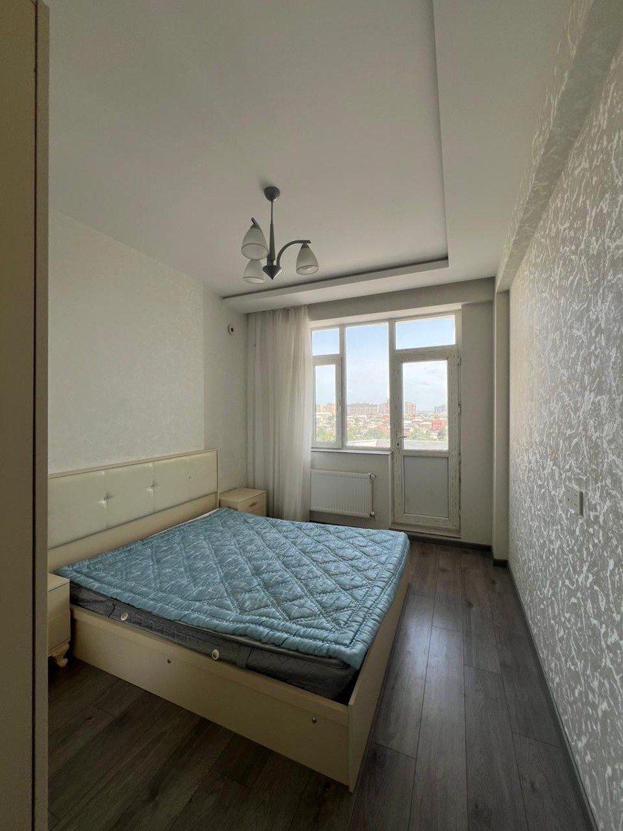 İcarəyə verilir 2 otaqlı yeni tikili 65 m² — Mənzil, Bakı (3)