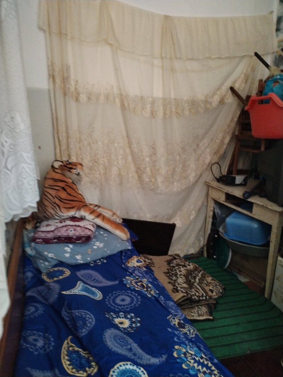 1-otaqlı mənzil kirayə verilir, Ziya Bünyadov pr., 32 m² — Mənzil, Bakı (2)