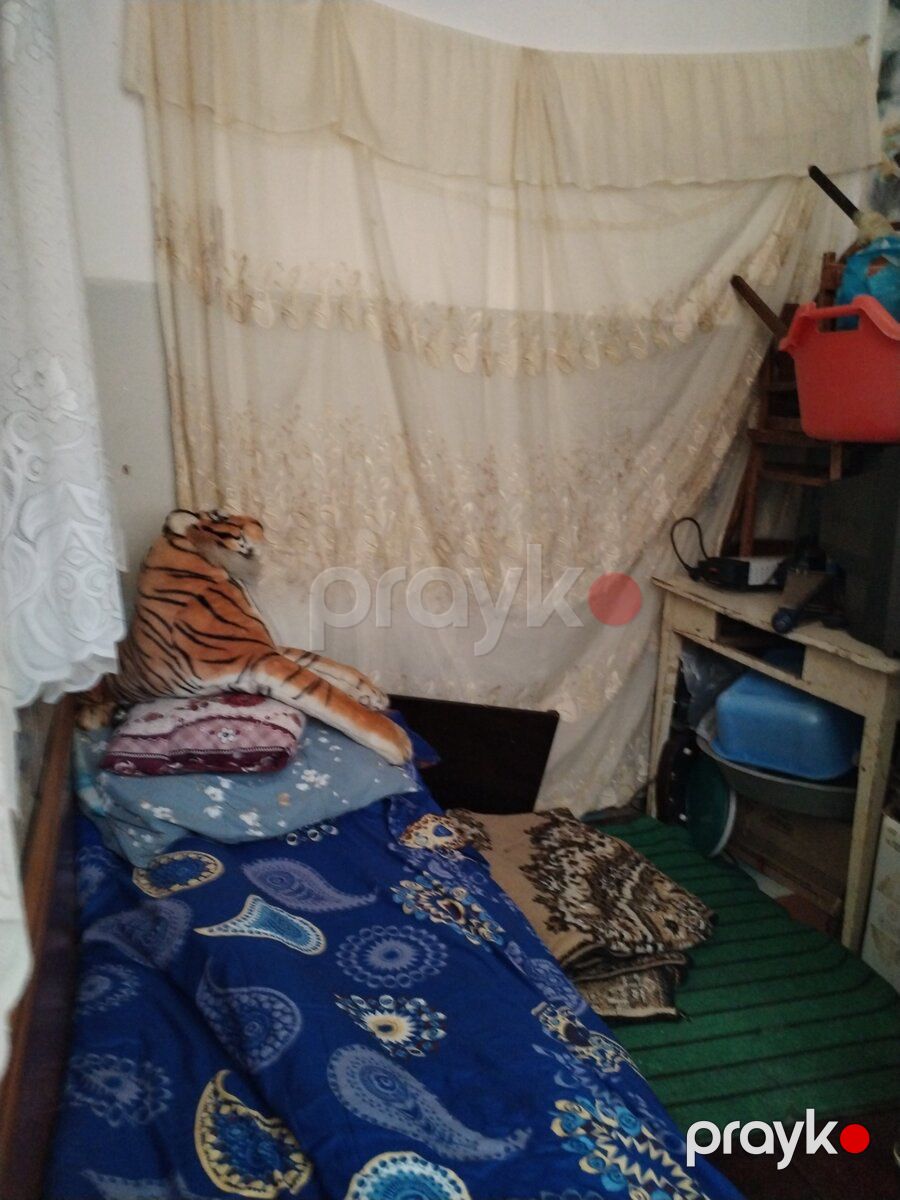 1-otaqlı mənzil kirayə verilir, Ziya Bünyadov pr., 32 m² — Mənzil, Bakı (2)