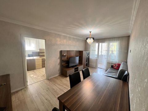 İcarəyə verilir 2 otaqlı köhnə tikili 50 m² — Bakı