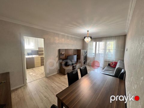 İcarəyə verilir 2 otaqlı köhnə tikili 50 m²