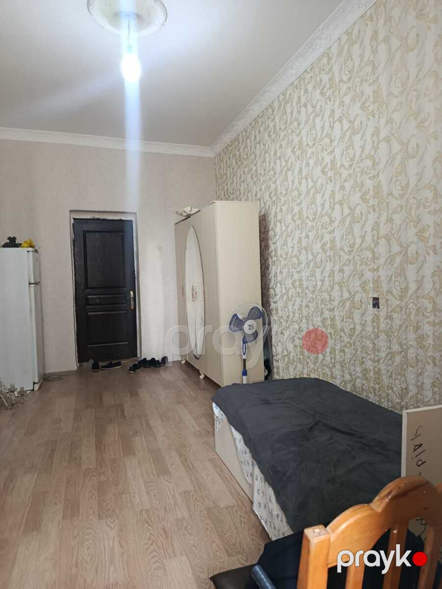 Satılır 1 otaqlı köhnə tikili 22 m² — Mənzil, Bakı (7)