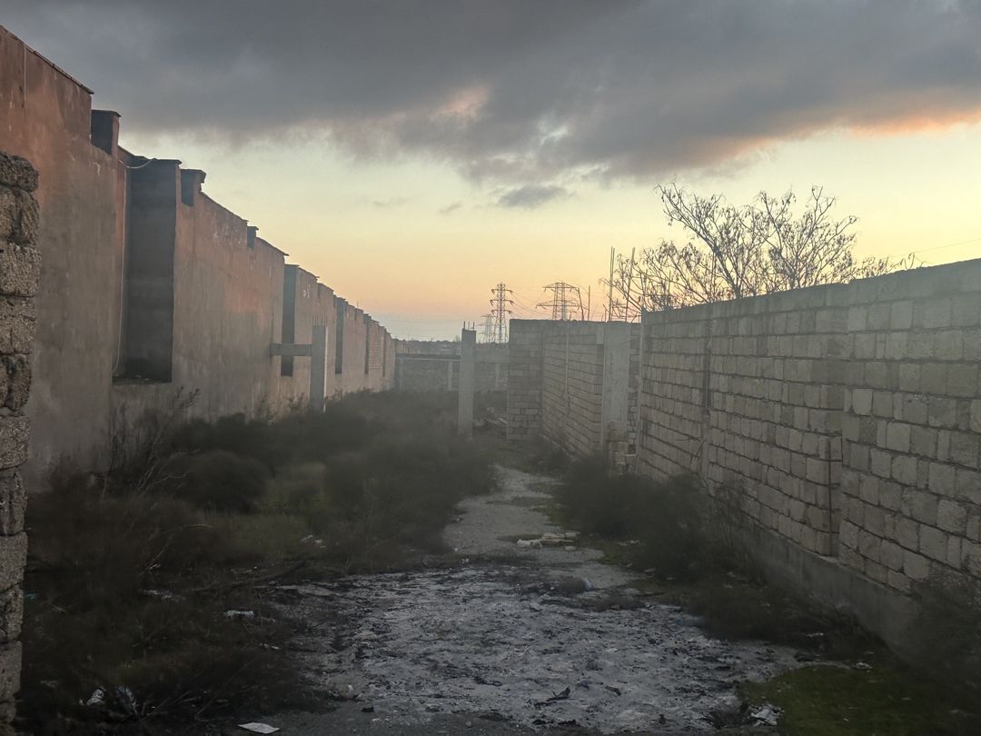 Satılır torpaq 64 sot — Torpaq, Bakı (5)