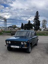 Lada (VAZ) 2106, 1.6 L, 1999 il, 295 000 km — Otomobil