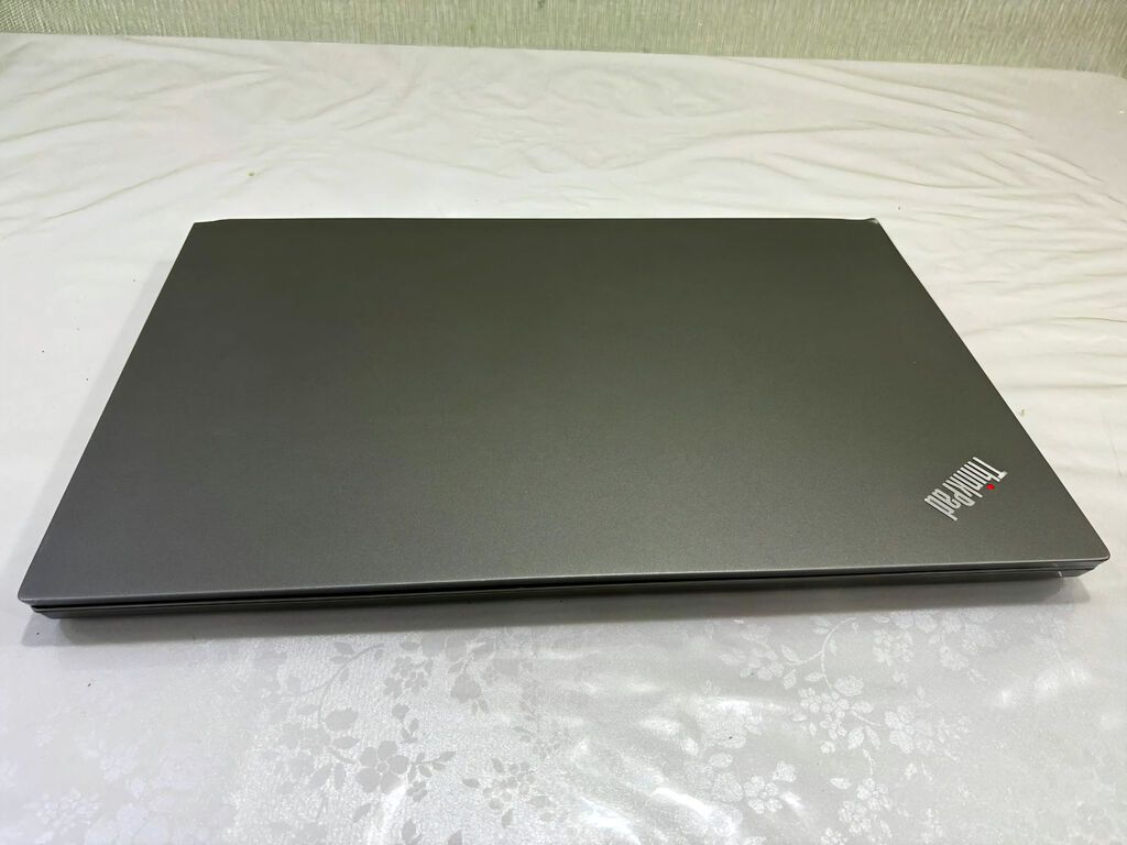 Lenovo ThinkPad noutbuk Gündəlik işlər, ofis proqramları, təhsil və — Lenovo, Bakı (3)