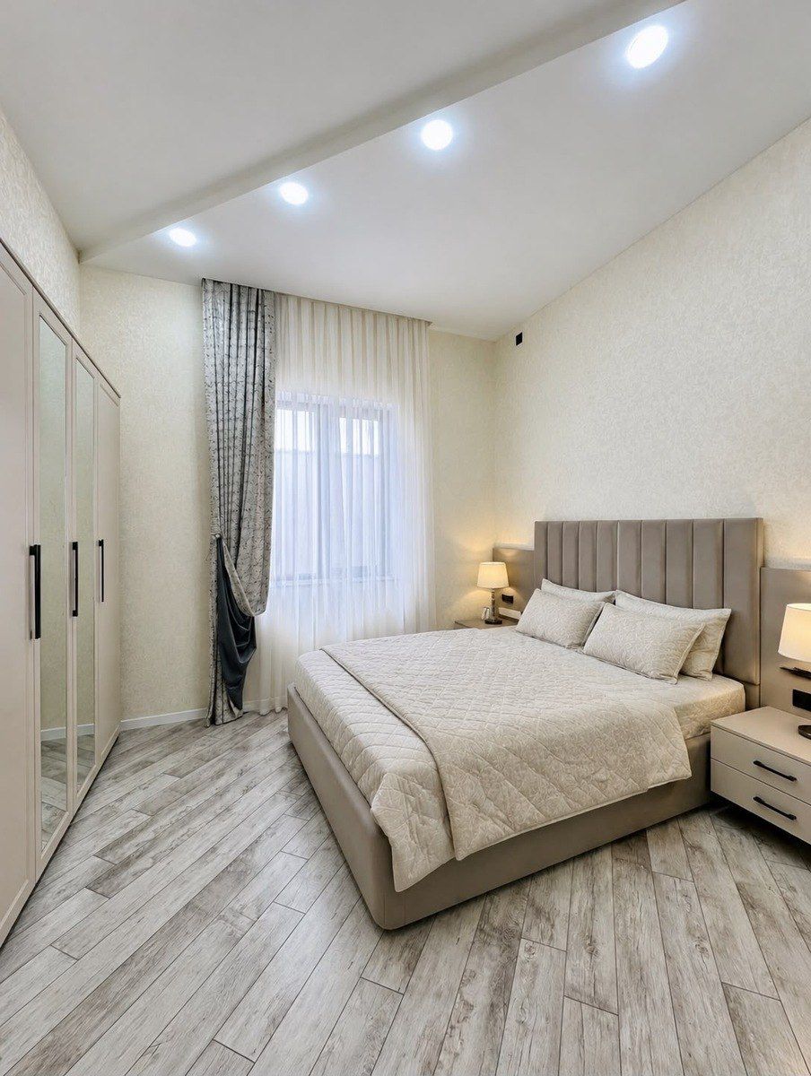 İcarəyə verilir 4 otaqlı həyət evi/bağ evi 160 m² — Ev, villa, Bakı (6)