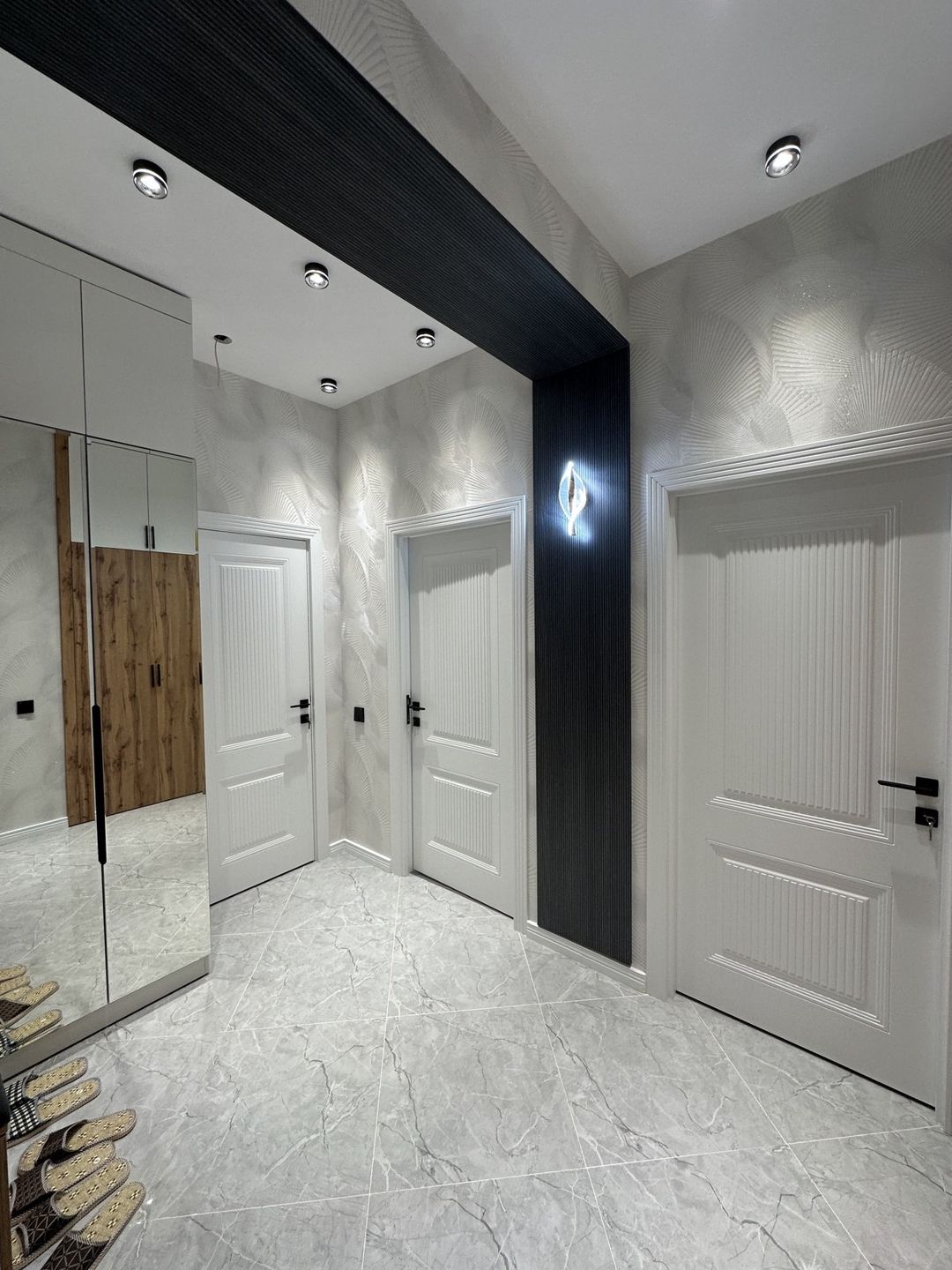 Satılır 2 otaqlı yeni tikili 63 m² — Mənzil, Bakı (12)