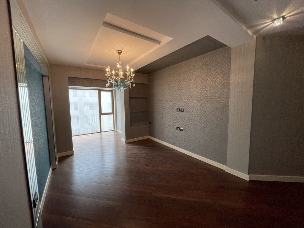 Satılır 6 otaqlı yeni tikili 280 m² — Mənzil, Bakı (9)