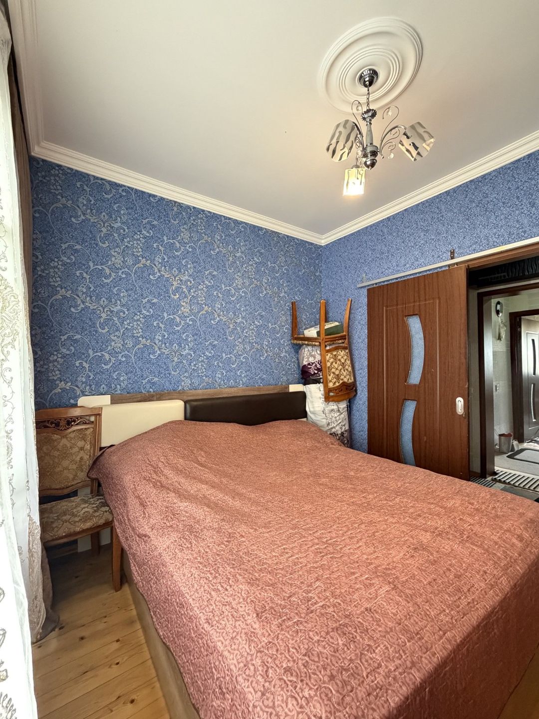 Satılır 3 otaqlı köhnə tikili 85 m² — Mənzil, Sumqayıt (4)