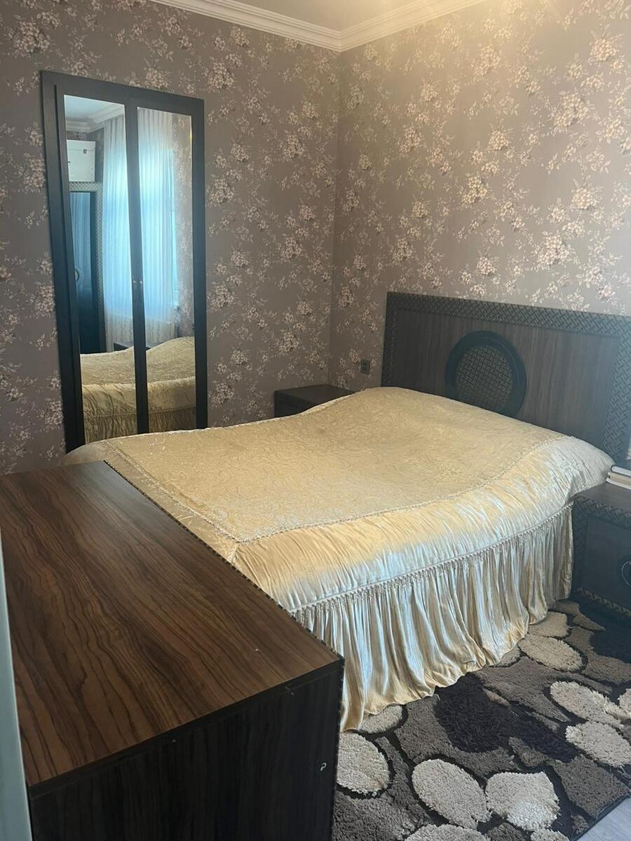 Satılır 5 otaqlı həyət evi/bağ evi 160 m² — Ev, villa, Bakı (6)