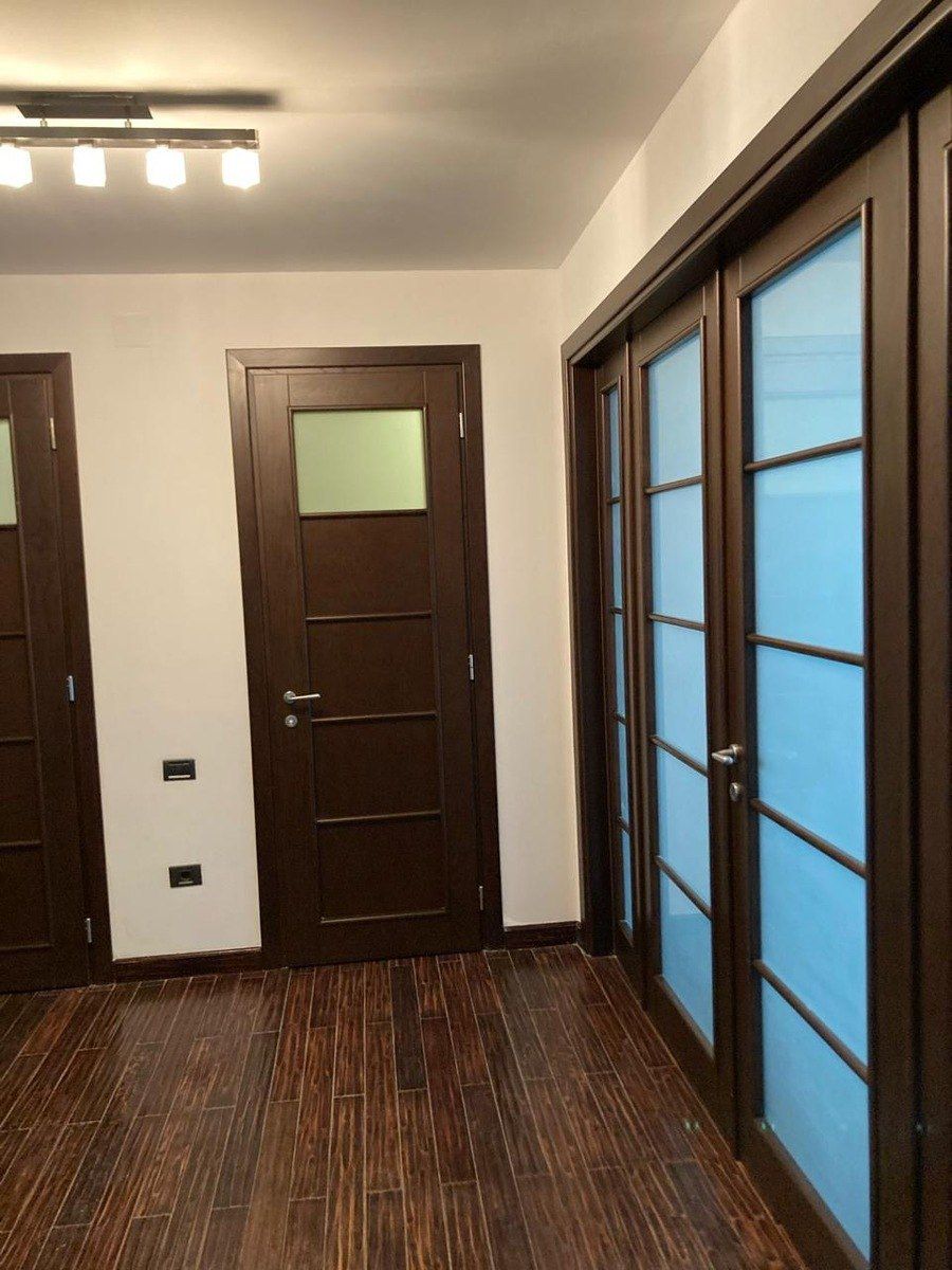 Satılır 3 otaqlı köhnə tikili 125 m² — Mənzil, Bakı (9)