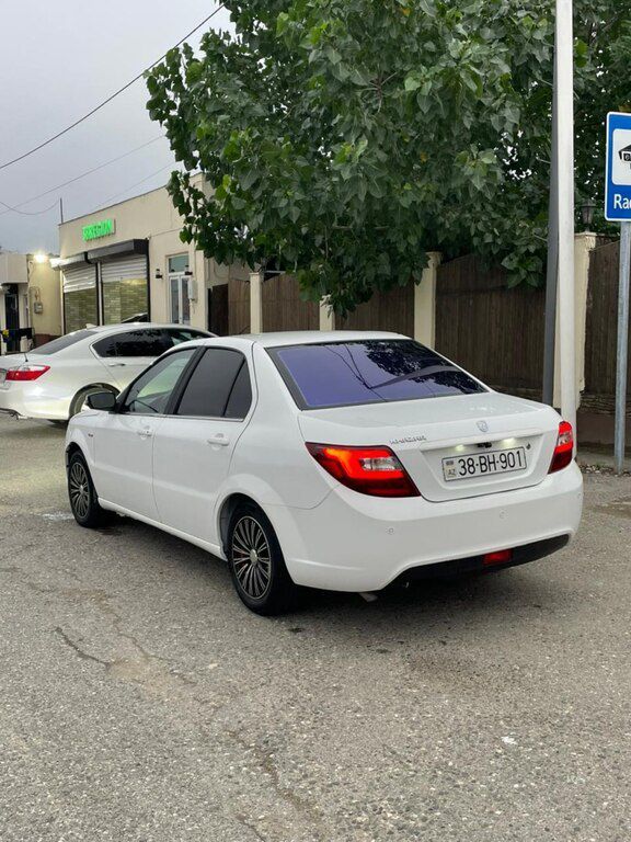 Khazar SD, 1.7 L, 2019 il, 268 000 km — Avtomobillər, Qusar (9)