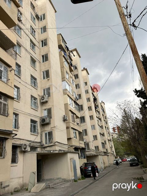 Satılır 3 otaqlı köhnə tikili 65 m²