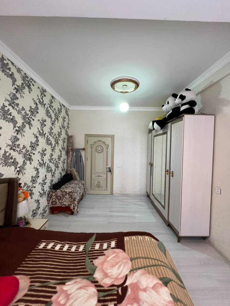 Satılır 3 otaqlı yeni tikili 68.5 m² — Mənzil, Bakı (9)