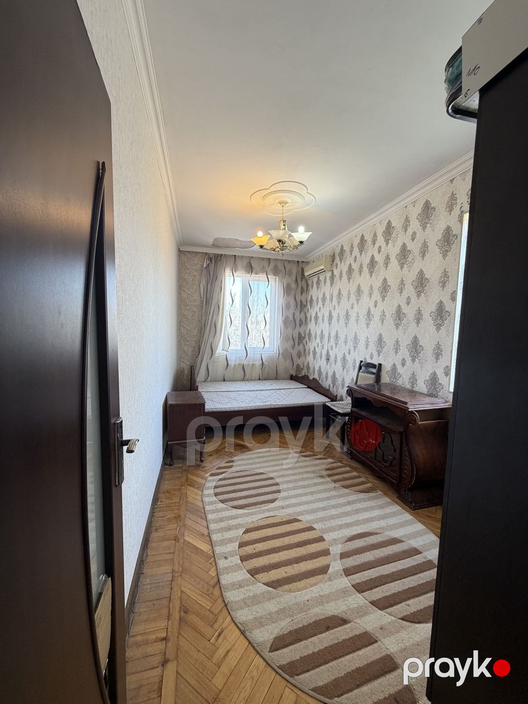 İcarəyə verilir 2 otaqlı köhnə tikili 60 m² — Mənzil, Bakı (2)