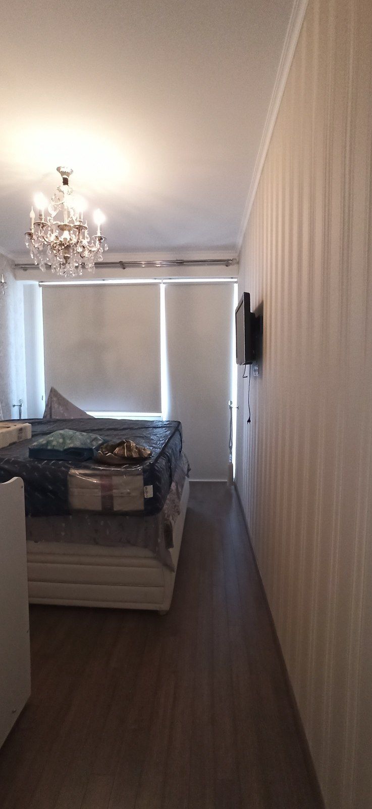 Satılır 2 otaqlı yeni tikili 85 m² — Mənzil, Bakı (6)