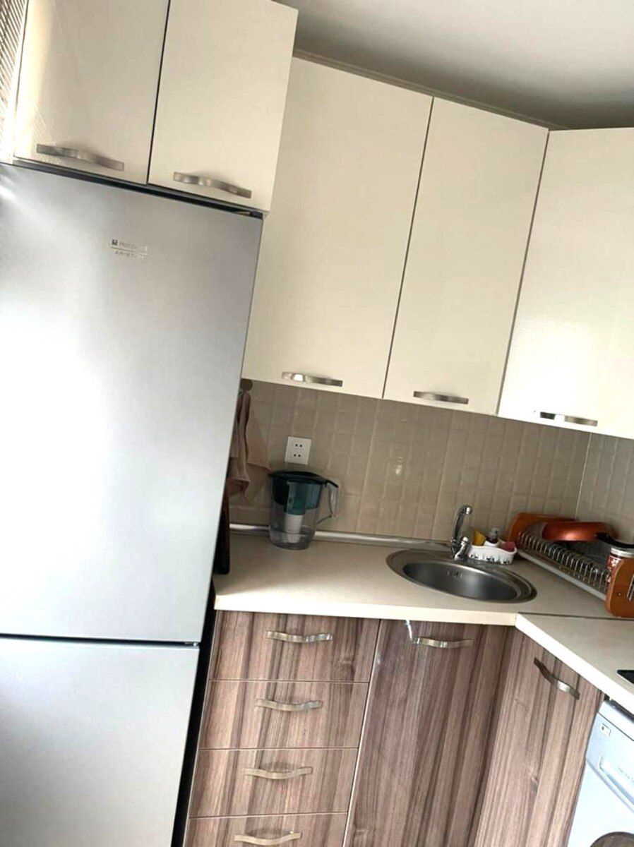Satılır 2 otaqlı köhnə tikili 60 m² — Mənzil, Bakı (4)