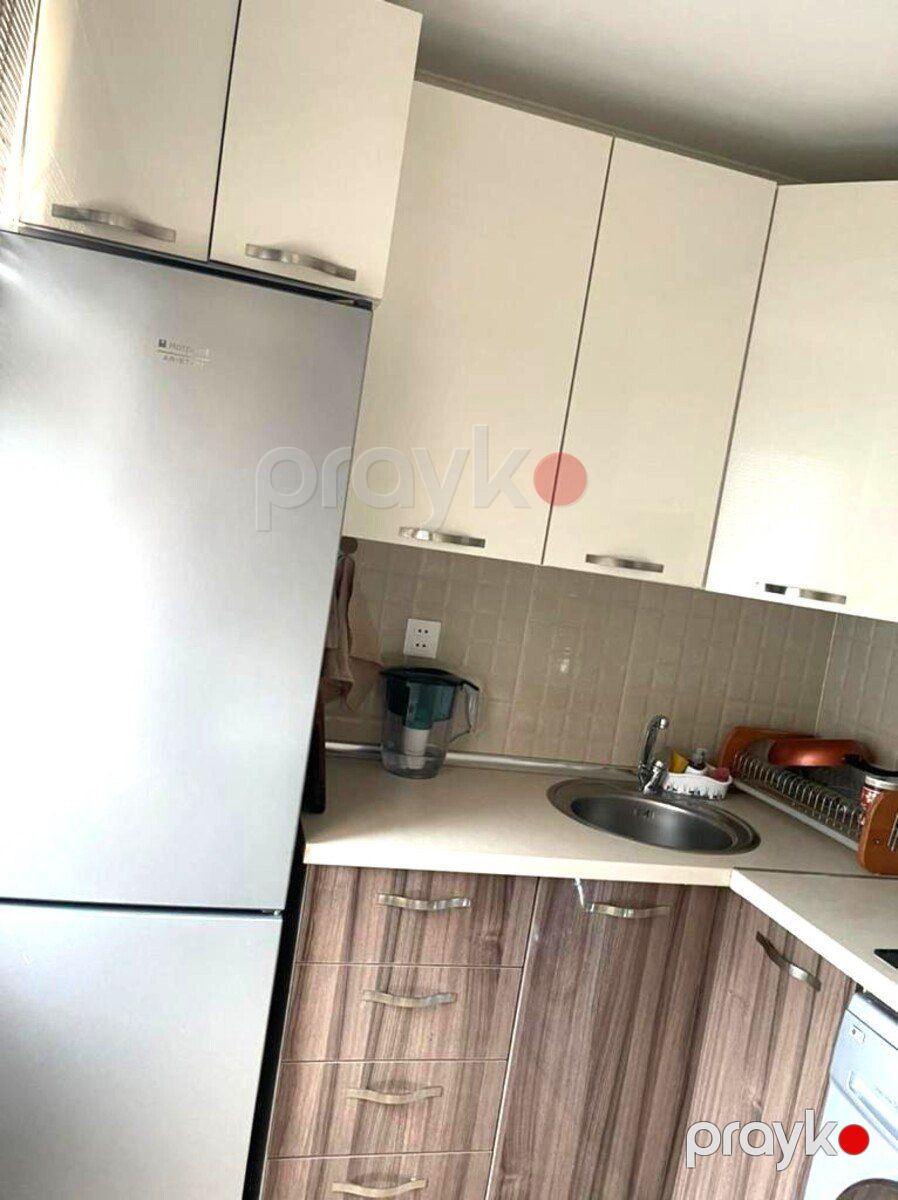 Satılır 2 otaqlı köhnə tikili 60 m² — Mənzil, Bakı (4)
