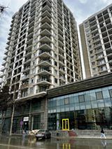 Satılır 2 otaqlı yeni tikili 108 m² — Cavidan Bəy