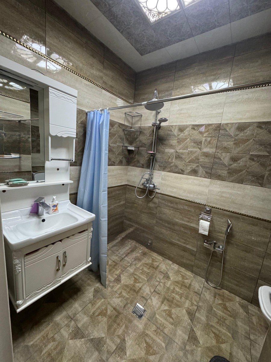 İcarəyə verilir 2 otaqlı yeni tikili 65 m² — Mənzil, Bakı (2)