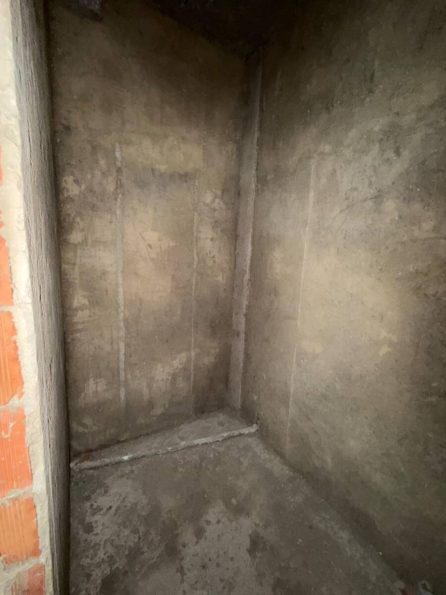 Satılır 2 otaqlı yeni tikili 55 m² — Mənzil, Bakı (9)