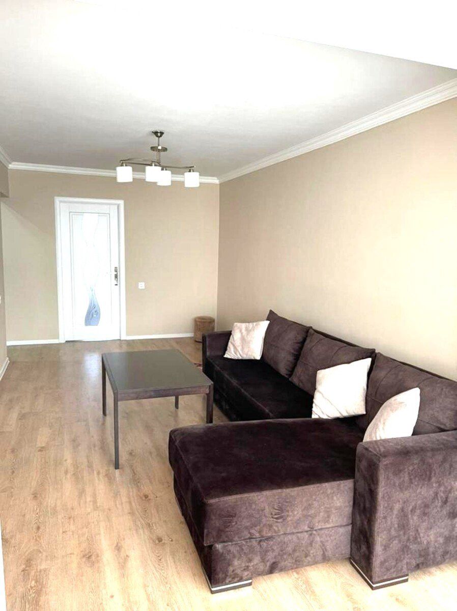 Satılır 2 otaqlı köhnə tikili 60 m² — Mənzil, Bakı (12)