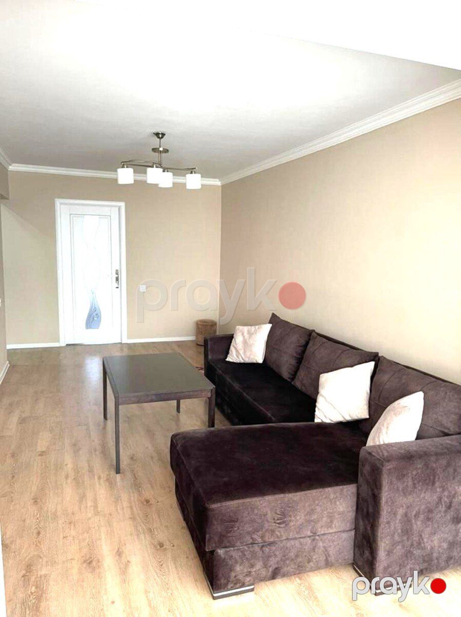Satılır 2 otaqlı köhnə tikili 60 m² — Mənzil, Bakı (12)