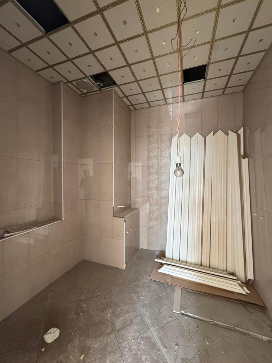 Satılır 3 otaqlı yeni tikili 156 m² — Mənzil, Bakı (12)